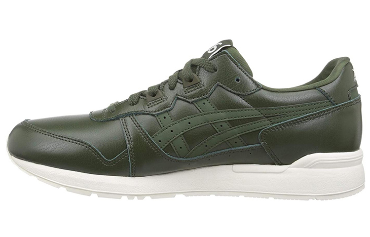 Buy ASICS Gel-Lyte 跑鞋 '森林绿' 1193A133-300