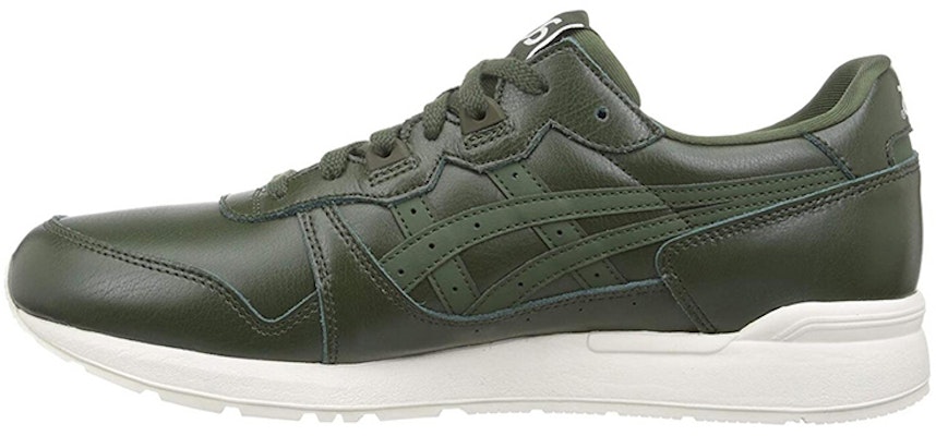 아식스 젤라이트 '포레스트 그린' 러닝화 1193A133-300 Buy 아식스 젤라이트 '포레스트 그린' 러닝화 1193A133-300