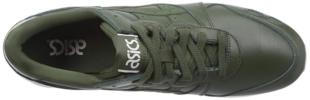 아식스 젤라이트 '포레스트 그린' 러닝화 1193A133-300 Lookbook 아식스 젤라이트 '포레스트 그린' 러닝화 1193A133-300