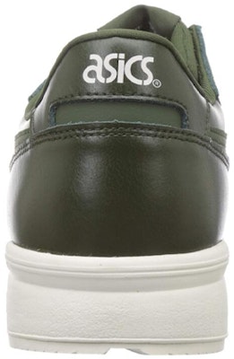 아식스 젤라이트 '포레스트 그린' 러닝화 1193A133-300 Shop 아식스 젤라이트 '포레스트 그린' 러닝화 1193A133-300