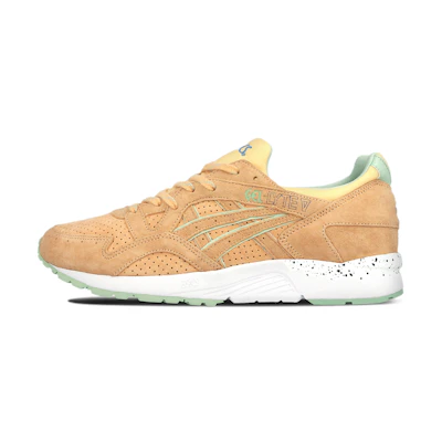 ASICS Gel-Lyte V Orange