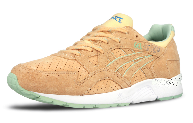 ASICS Gel-Lyte V Orange 圖 3