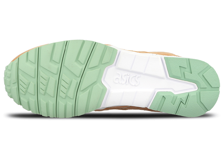 ASICS Gel-Lyte V Orange 圖 5