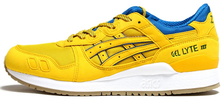 아식스 젤라이트 로우 '옐로우' (Asikseu Jel-Laiteu Rou 'Yellou') TQ6X1N-0404 Buy 아식스 젤라이트 로우 '옐로우' (Asikseu Jel-Laiteu Rou 'Yellou') TQ6X1N-0404