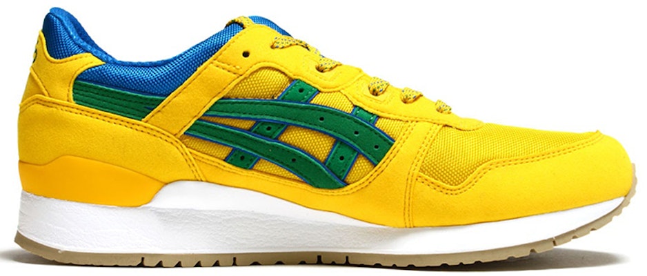 아식스 젤라이트 로우 '옐로우' (Asikseu Jel-Laiteu Rou 'Yellou') TQ6X1N-0404 Order 아식스 젤라이트 로우 '옐로우' (Asikseu Jel-Laiteu Rou 'Yellou') TQ6X1N-0404