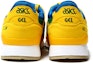 Shop 아식스 젤라이트 로우 '옐로우' (Asikseu Jel-Laiteu Rou 'Yellou') TQ6X1N-0404