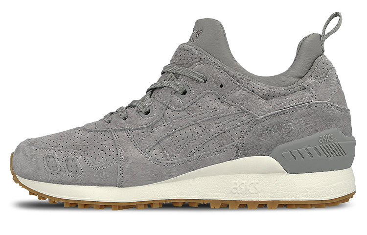 ASICS Gel Lyte MT 'Aluminum' HL7Y1-9696