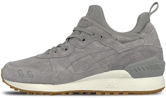 ASICS Gel Lyte MT 'Aluminum' HL7Y1-9696 ASICS Gel Lyte MT 'Aluminum' HL7Y1-9696