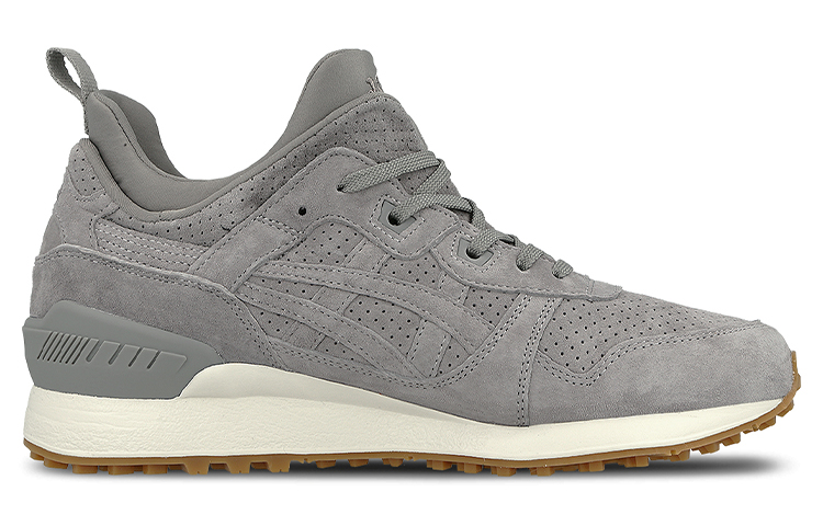 Order ASICS Gel Lyte MT 'Aluminum' Lelaki/Kasut Sukan HL7Y1-9696