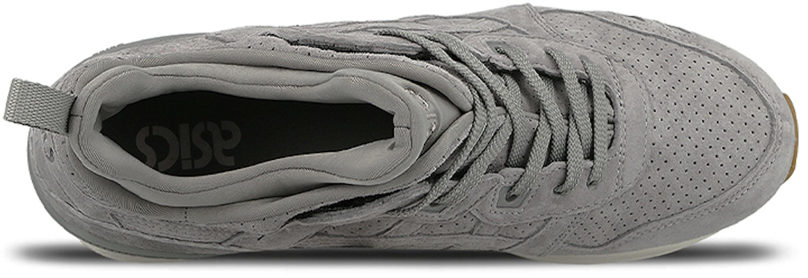 ASICS Gel Lyte MT 'Aluminium' HL7Y1-9696 Lookbook ASICS Gel Lyte MT 'Aluminium' HL7Y1-9696