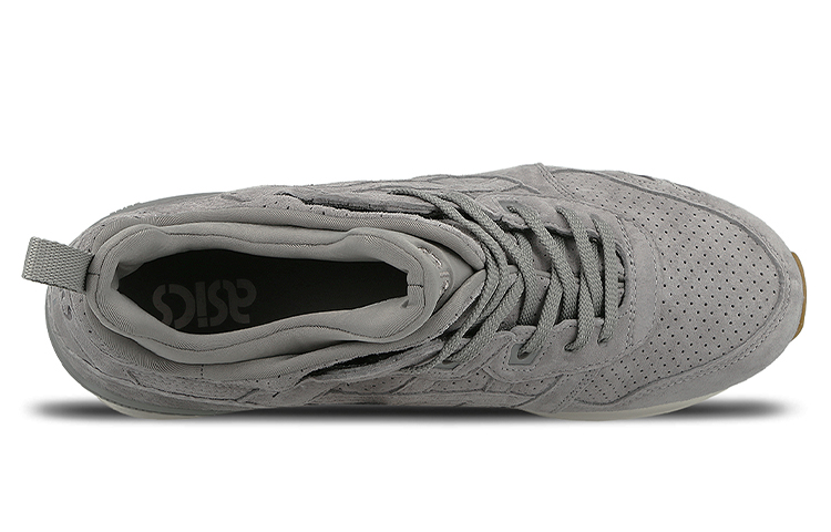 Lookbook ASICS Gel Lyte MT 'Aluminum' Lelaki/Kasut Sukan HL7Y1-9696