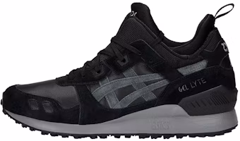 ASICS Gel-Lyte MT 'Black' 1193A035-001 ASICS Gel-Lyte MT 'Black' 1193A035-001