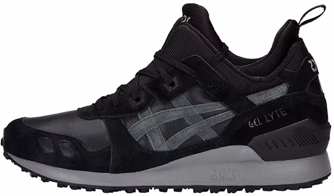 ASICS Gel-Lyte MT 'Black' 1193A035-001 Buy ASICS Gel-Lyte MT 'Black' 1193A035-001