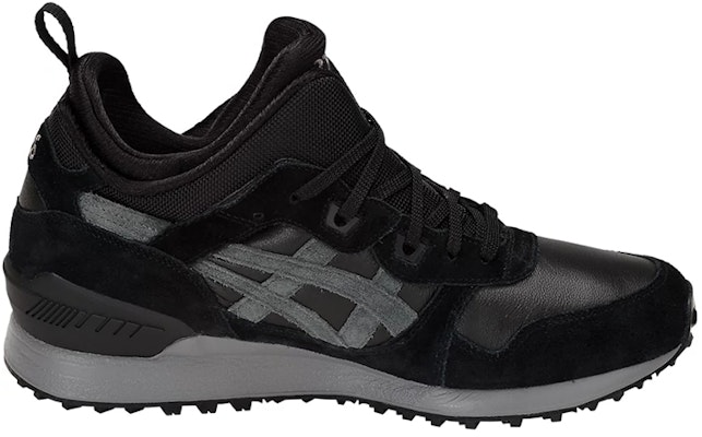 ASICS Gel-Lyte MT 'Black' 1193A035-001 Order ASICS Gel-Lyte MT 'Black' 1193A035-001