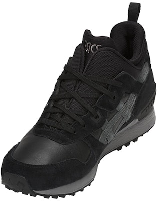 ASICS Gel-Lyte MT 'Black' 1193A035-001 Lookbook ASICS Gel-Lyte MT 'Black' 1193A035-001