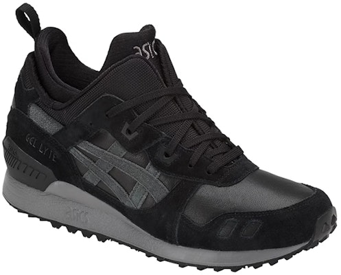 ASICS Gel-Lyte MT 'Black' 1193A035-001 Shop ASICS Gel-Lyte MT 'Black' 1193A035-001