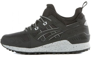 ASICS Gel Lyte MT 'Black' H6K1L-9090 ASICS Gel Lyte MT 'Black' H6K1L-9090