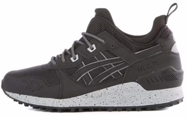 아식스 젤 라이트 MT '블랙' (Asicseu Jel Laiteu MT 'Beullaek') H6K1L-9090 Buy 아식스 젤 라이트 MT '블랙' (Asicseu Jel Laiteu MT 'Beullaek') H6K1L-9090