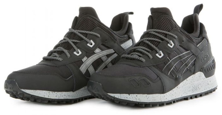 아식스 젤 라이트 MT '블랙' (Asicseu Jel Laiteu MT 'Beullaek') H6K1L-9090 Lookbook 아식스 젤 라이트 MT '블랙' (Asicseu Jel Laiteu MT 'Beullaek') H6K1L-9090