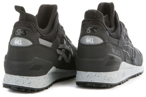 아식스 젤 라이트 MT '블랙' (Asicseu Jel Laiteu MT 'Beullaek') H6K1L-9090 Shop 아식스 젤 라이트 MT '블랙' (Asicseu Jel Laiteu MT 'Beullaek') H6K1L-9090