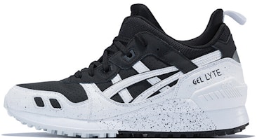 ASICS Gel Lyte MT 'Black' H7Y4L-9001 ASICS Gel Lyte MT 'Black' H7Y4L-9001
