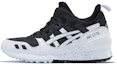Buy 아식스 젤 라이트 MT '블랙' H7Y4L-9001