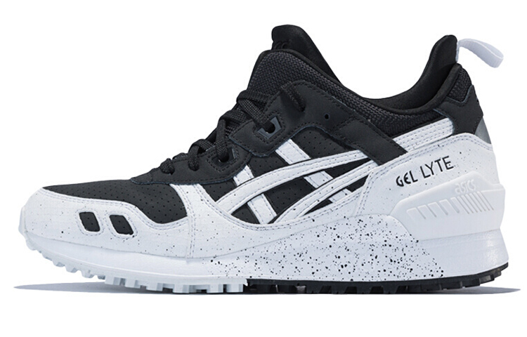 ASICS Gel Lyte MT 'Black' H7Y4L-9001