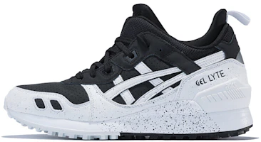 ASICS Gel Lyte MT 'Black' H7Y4L-9001 ASICS Gel Lyte MT 'Black' H7Y4L-9001