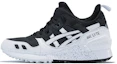 Buy 亚瑟士Gel Lyte MT '黑色'运动鞋 H7Y4L-9001