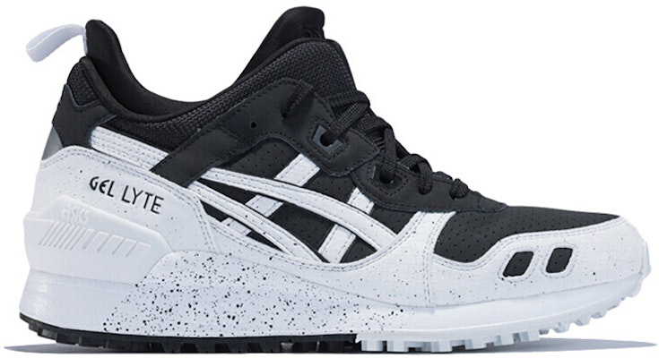 ASICS Gel Lyte MT 'Black' H7Y4L-9001 Order ASICS Gel Lyte MT 'Black' H7Y4L-9001