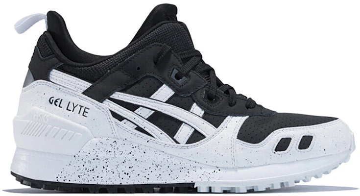 亚瑟士Gel Lyte MT '黑色'运动鞋 H7Y4L-9001 Order 亚瑟士Gel Lyte MT '黑色'运动鞋 H7Y4L-9001