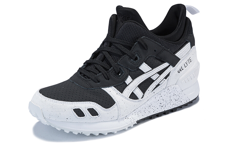 Lookbook 亚瑟士Gel Lyte MT '黑色'运动鞋 H7Y4L-9001