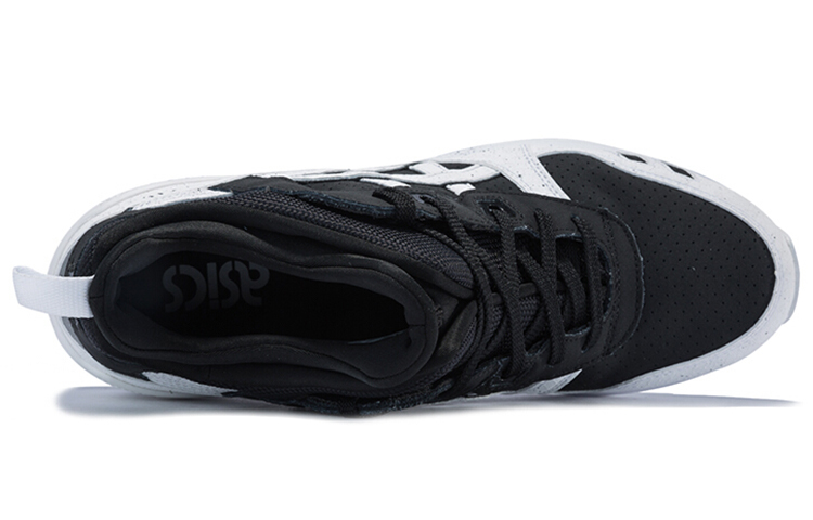 Shop 亚瑟士Gel Lyte MT '黑色'运动鞋 H7Y4L-9001