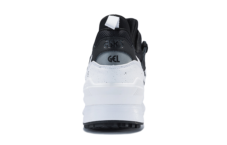 Purchase 亚瑟士Gel Lyte MT '黑色'运动鞋 H7Y4L-9001