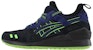 ASICS Gel Lyte MT 'Hitam Peacoat' H7XUK-9058
