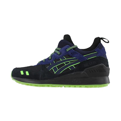 ASICS Gel Lyte MT 'Black Peacoat'