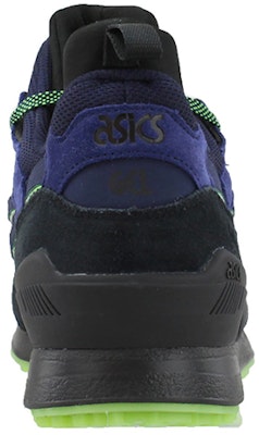 ASICS Gel Lyte MT 'Black Peacoat' H7XUK-9058 Purchase ASICS Gel Lyte MT 'Black Peacoat' H7XUK-9058