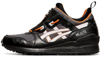 ASICS Gel Lyte MT 'Black White' 1191A143-001 ASICS Gel Lyte MT 'Black White' 1191A143-001