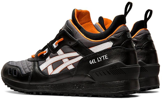 ASICS Gel Lyte MT 'Black White' 1191A143-001 Shop ASICS Gel Lyte MT 'Black White' 1191A143-001