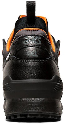 ASICS Gel Lyte MT 'Black White' 1191A143-001 Purchase ASICS Gel Lyte MT 'Black White' 1191A143-001