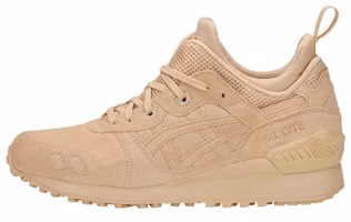 ASICS Gel-Lyte MT 'Brown Yellow' H8J1L-0505 ASICS Gel-Lyte MT 'Brown Yellow' H8J1L-0505