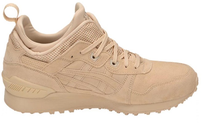 ASICS Gel-Lyte MT 'Brown Yellow' H8J1L-0505 Order ASICS Gel-Lyte MT 'Brown Yellow' H8J1L-0505