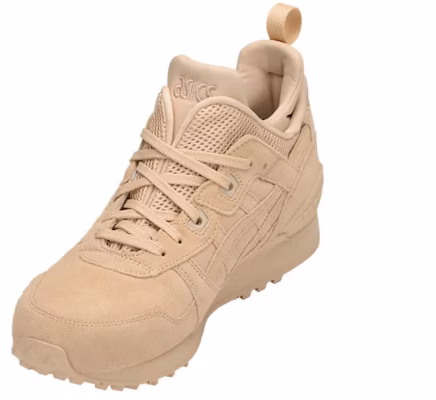 ASICS Gel-Lyte MT 'Brown Yellow' H8J1L-0505 Shop ASICS Gel-Lyte MT 'Brown Yellow' H8J1L-0505