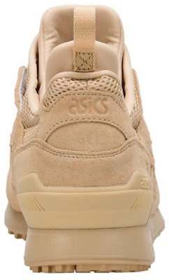 ASICS Gel-Lyte MT 'Brown Yellow' H8J1L-0505 Purchase ASICS Gel-Lyte MT 'Brown Yellow' H8J1L-0505