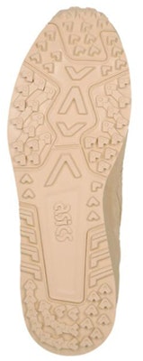 ASICS Gel-Lyte MT 'Brown Yellow' H8J1L-0505 Details for ASICS Gel-Lyte MT 'Brown Yellow' H8J1L-0505