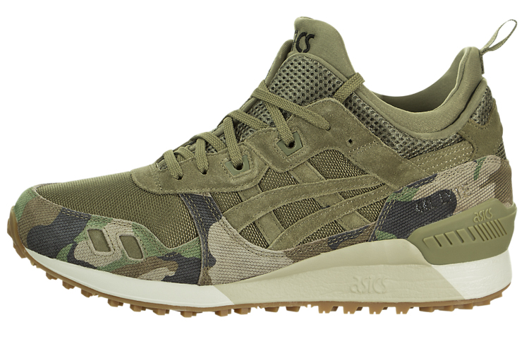 ASICS Gel Lyte MT 'Camo Pack' H8E2L-0808