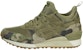 ASICS Gel Lyte MT 'Camo Pack' Kasut Lelaki Corak Loreng H8E2L-0808