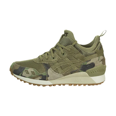 ASICS Gel Lyte MT 'Camo Pack'