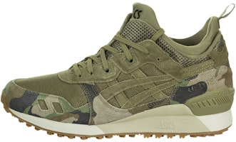 ASICS Gel Lyte MT 'Camo Pack' H8E2L-0808 ASICS Gel Lyte MT 'Camo Pack' H8E2L-0808