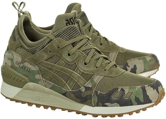 ASICS Gel Lyte MT 'Camo Pack' Sepatu Pria. H8E2L-0808 Order ASICS Gel Lyte MT 'Camo Pack' Sepatu Pria. H8E2L-0808